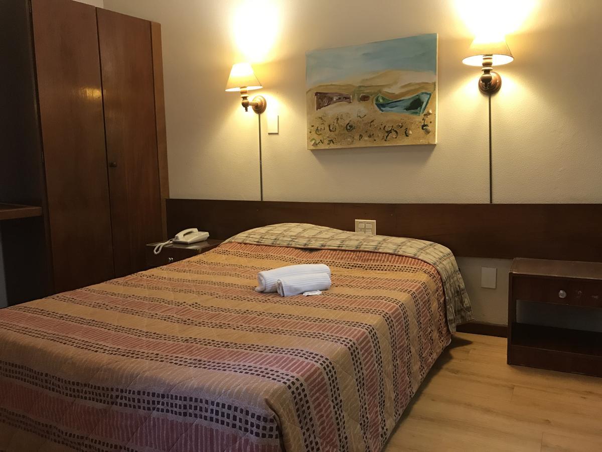 Centro Sul 호텔 Florianópolis 외부 사진