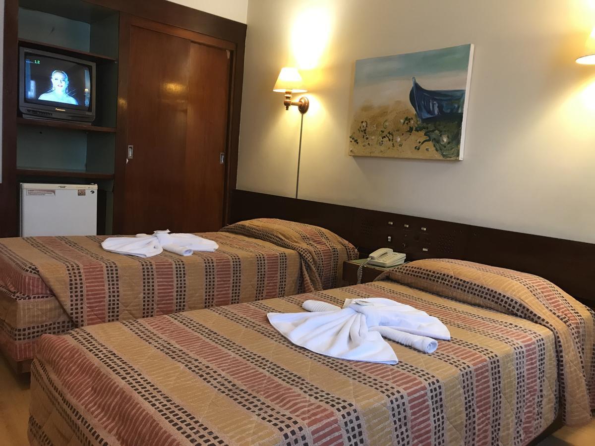 Centro Sul 호텔 Florianópolis 외부 사진
