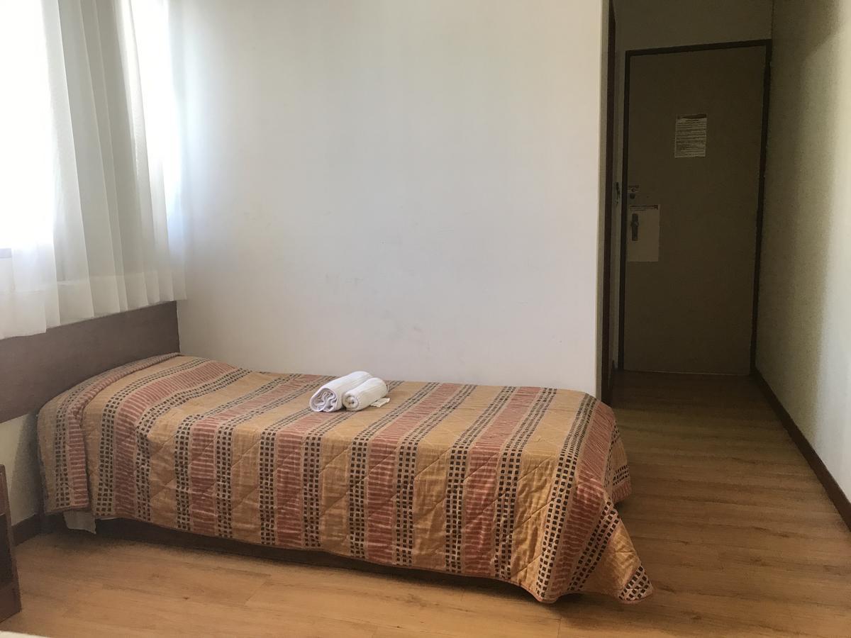 Centro Sul 호텔 Florianópolis 외부 사진