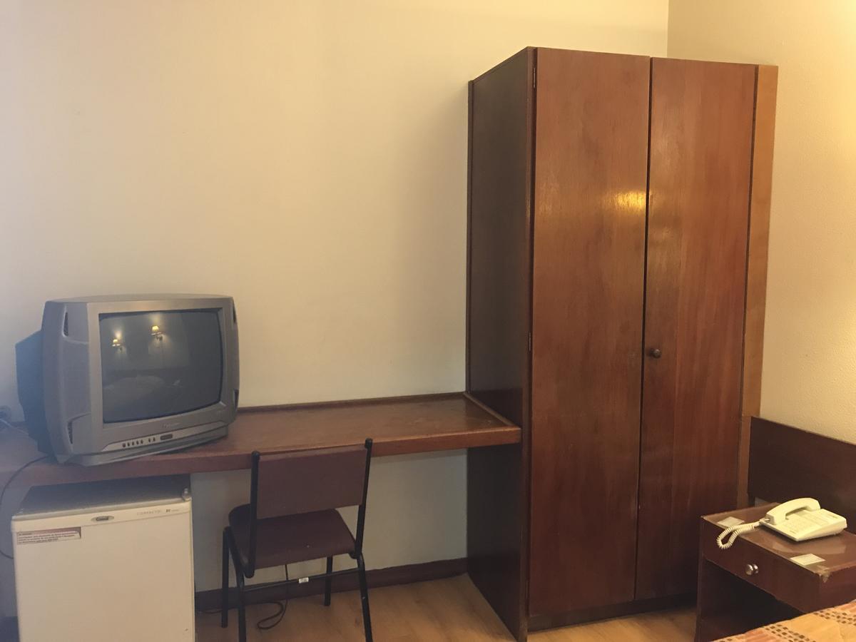 Centro Sul 호텔 Florianópolis 외부 사진